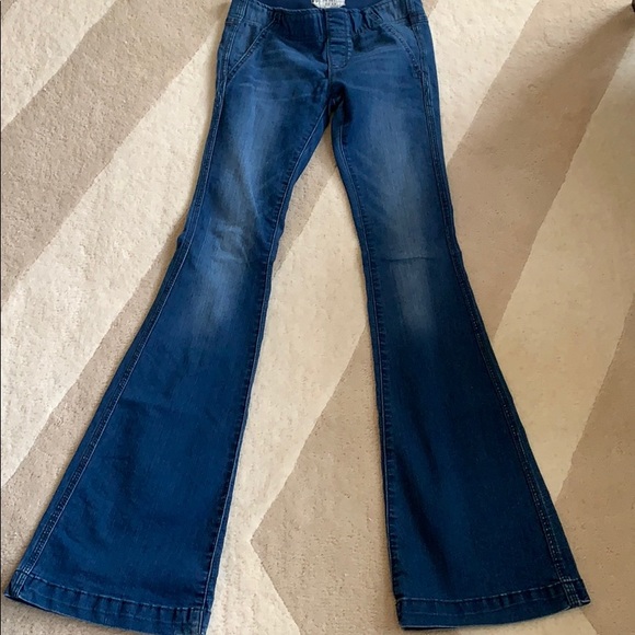 Free People Denim - Jeans